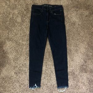 American Eagle Next Level Stretch jeans
